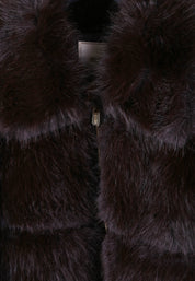 Pellicce Marrone Yes-zee