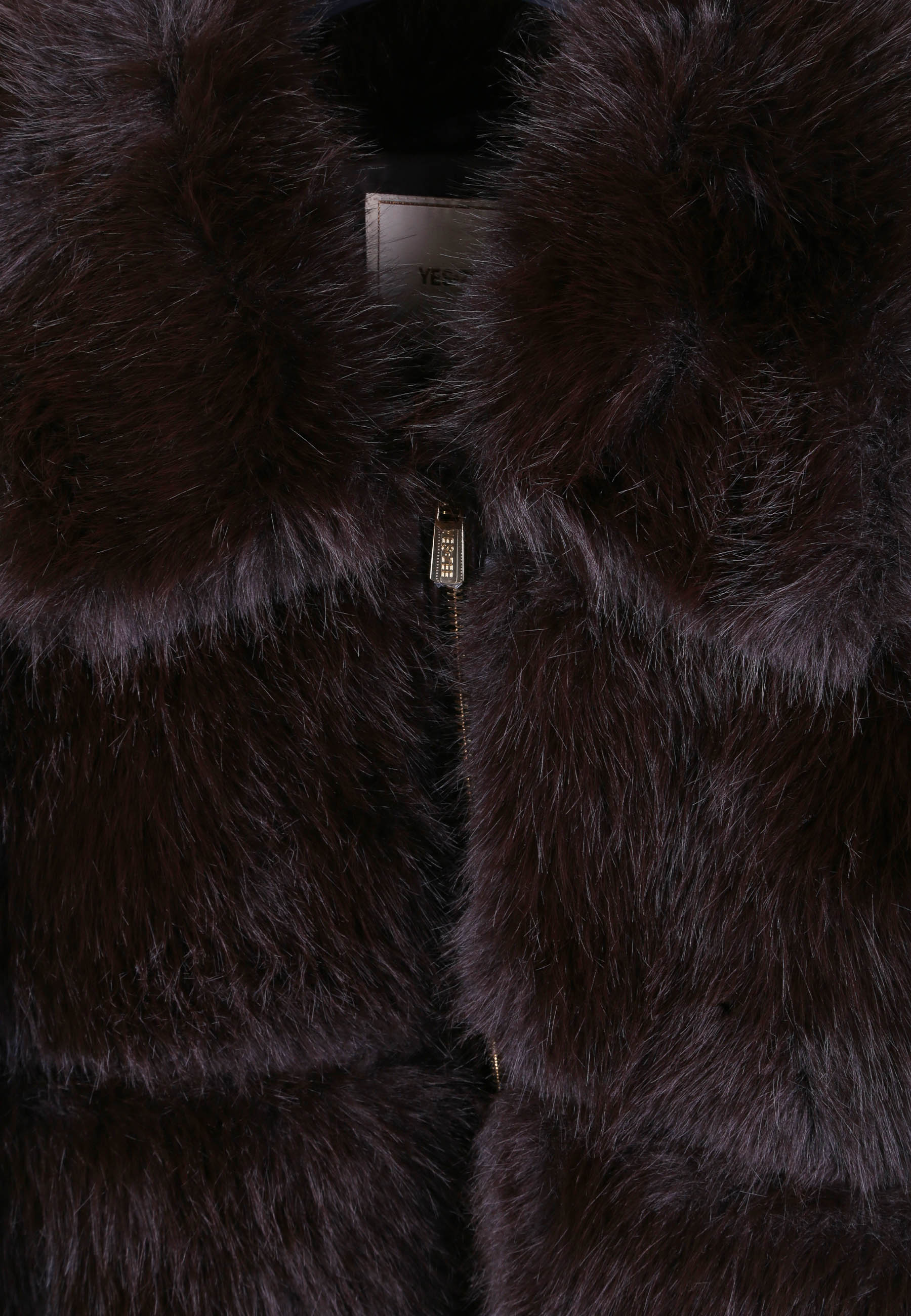 Pellicce Marrone Yes-zee