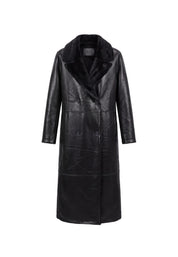 Cappotti Nero Yes-zee