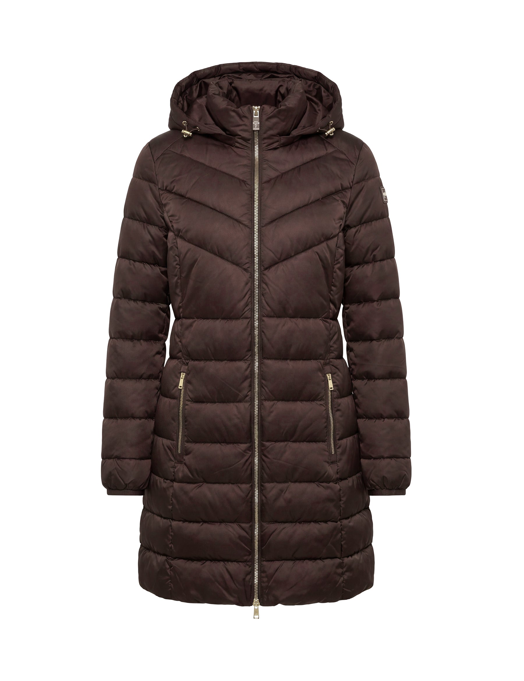 Piumini Marrone Yes-zee
