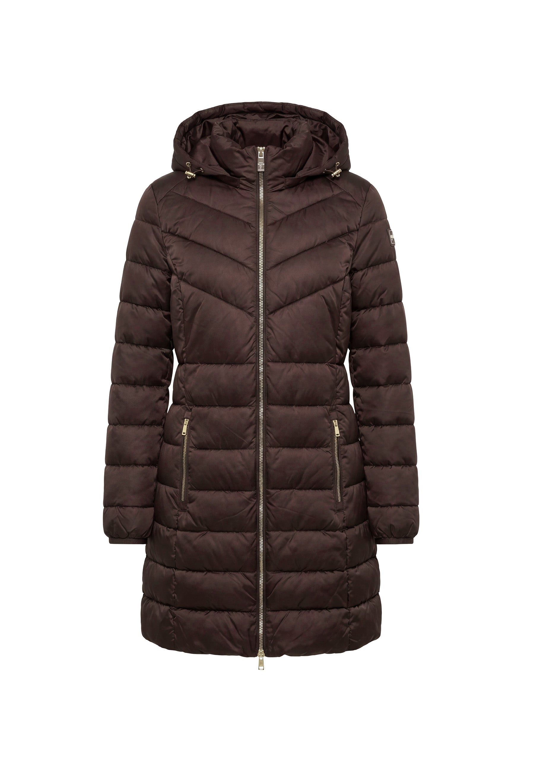 Piumini Marrone Yes-zee