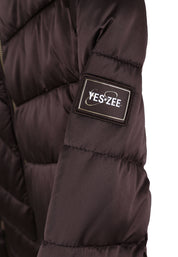 Piumini Marrone Yes-zee