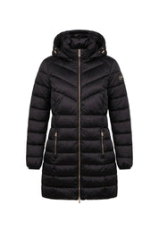 Piumini Nero Yes-zee