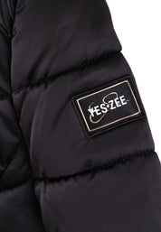 Piumini Nero Yes-zee