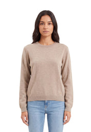 Maglioncini Beige Yes-zee