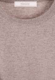 Maglioncini Beige Yes-zee