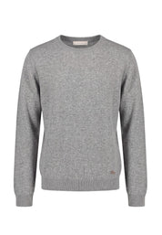 Maglioncini Grigio Yes-zee
