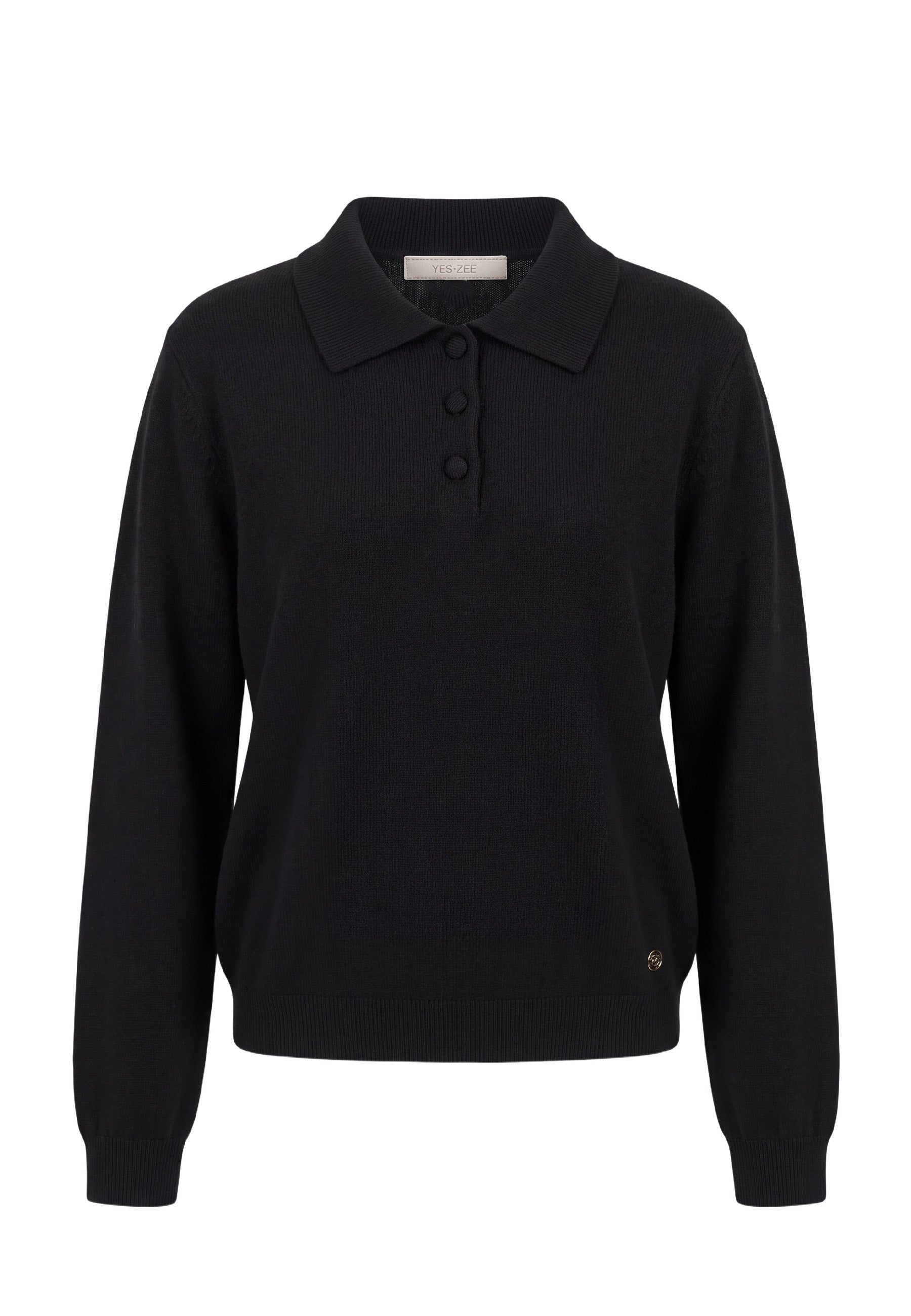 Polo Nero Yes-zee