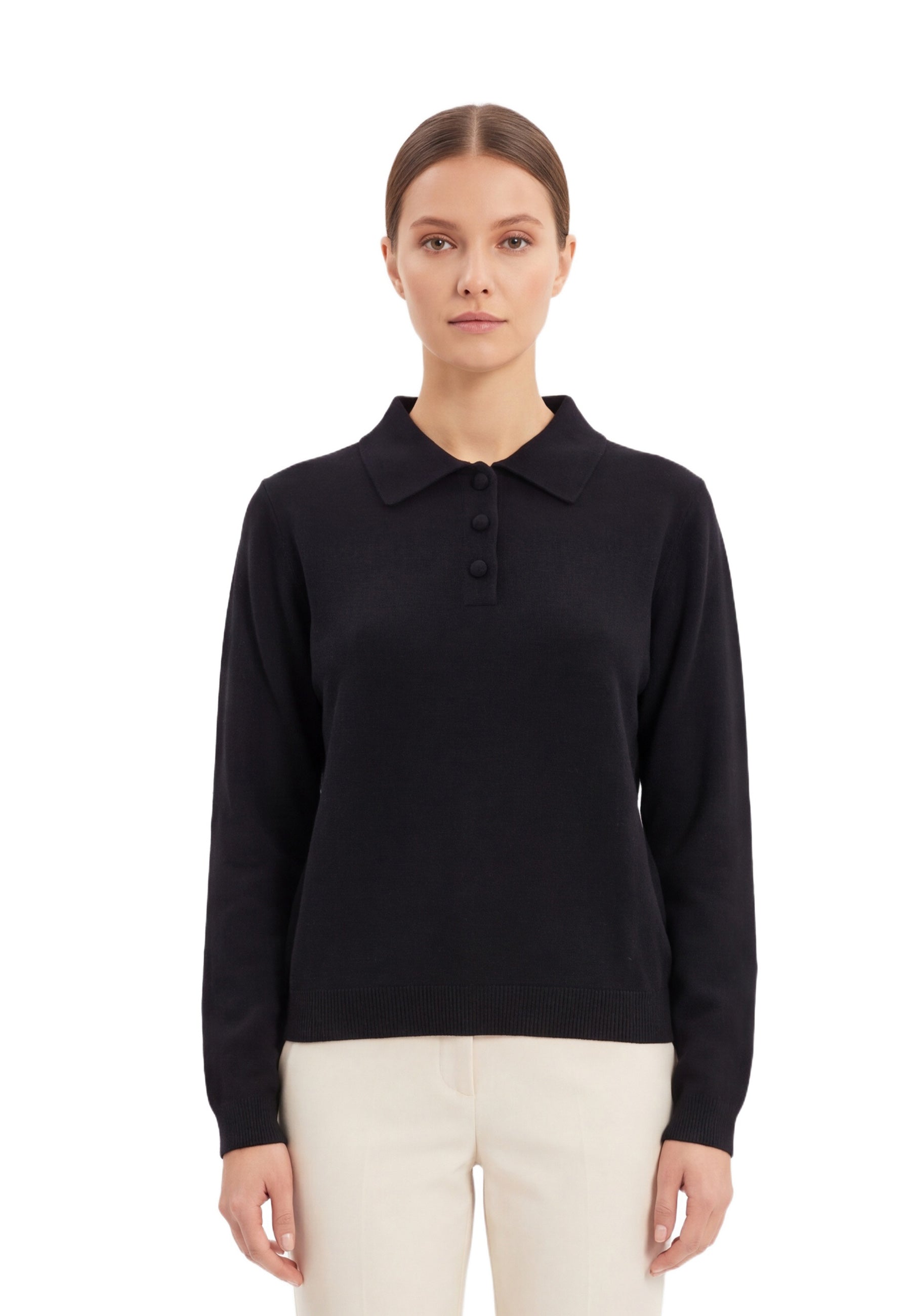 Polo Nero Yes-zee