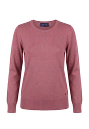 Maglioncini Rosa Yes-zee