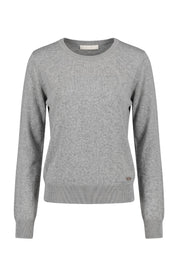 Maglioncini Grigio Yes-zee