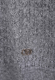 Maglioncini Grigio Yes-zee