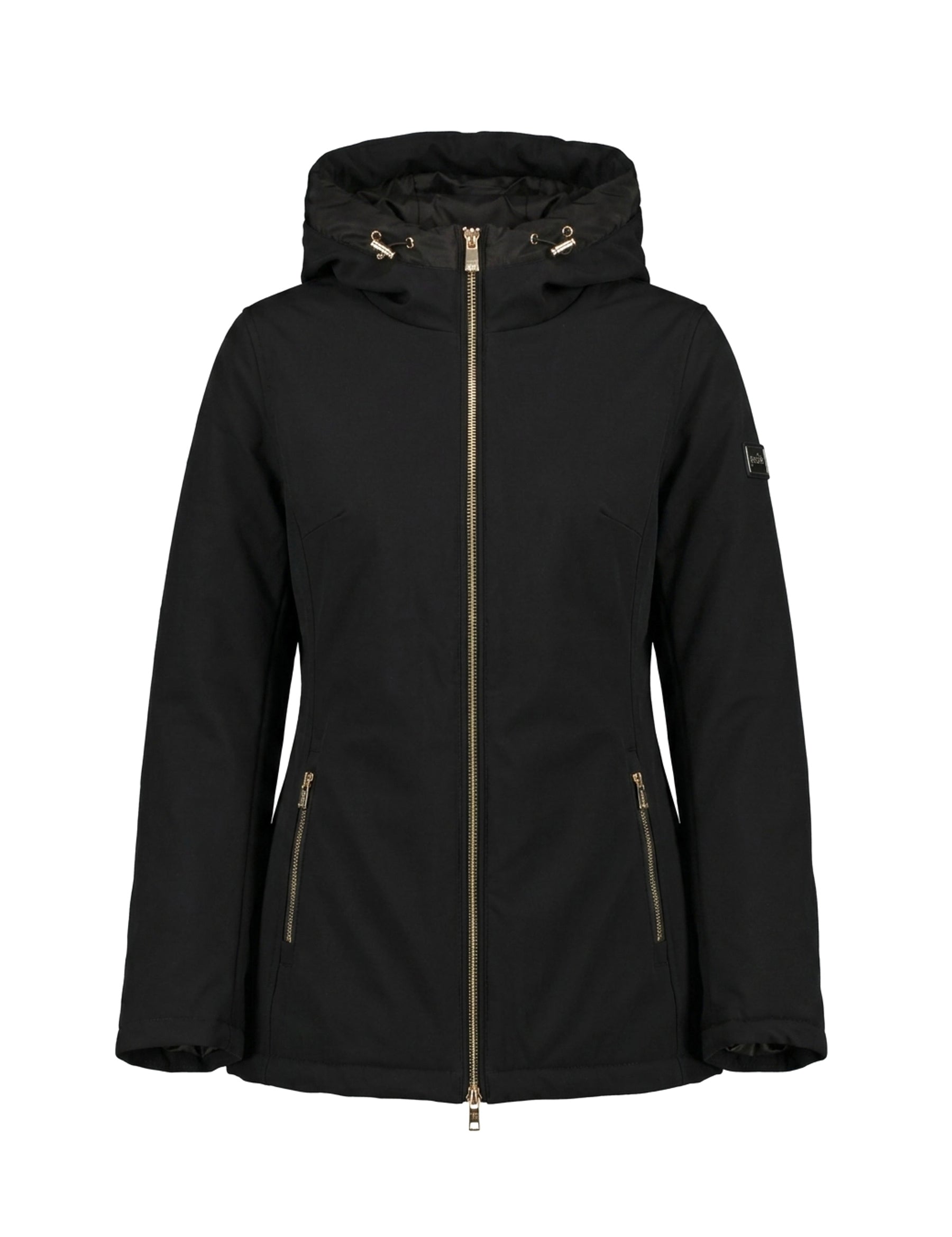 Piumini Nero Yes-zee