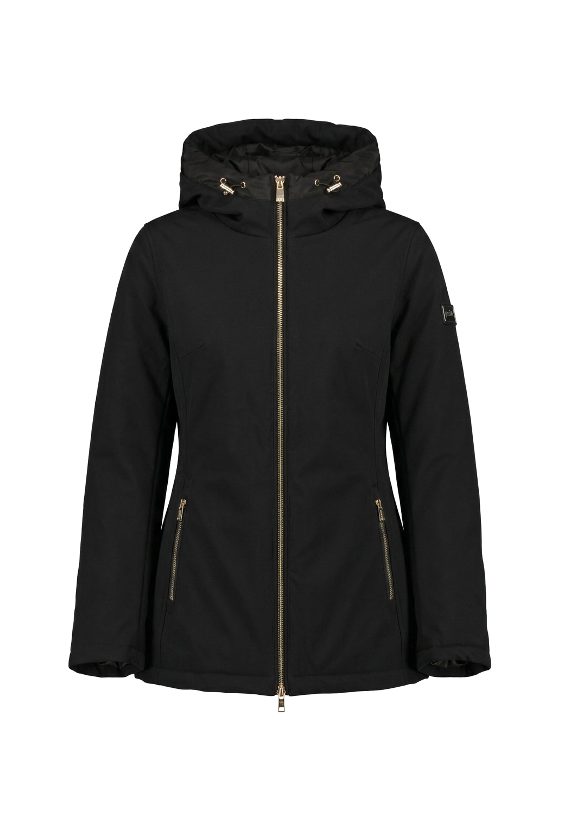 Piumini Nero Yes-zee