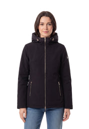 Piumini Nero Yes-zee