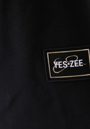 Piumini Nero Yes-zee