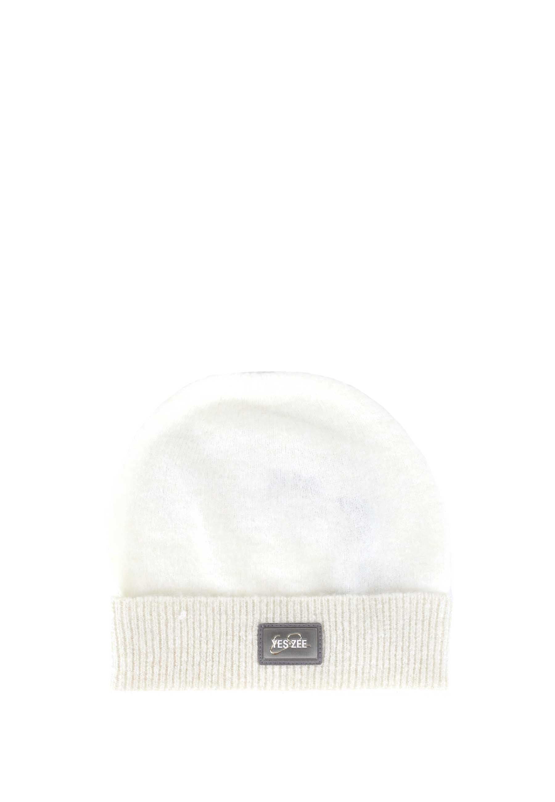 Cappelli Bianco Yes-zee