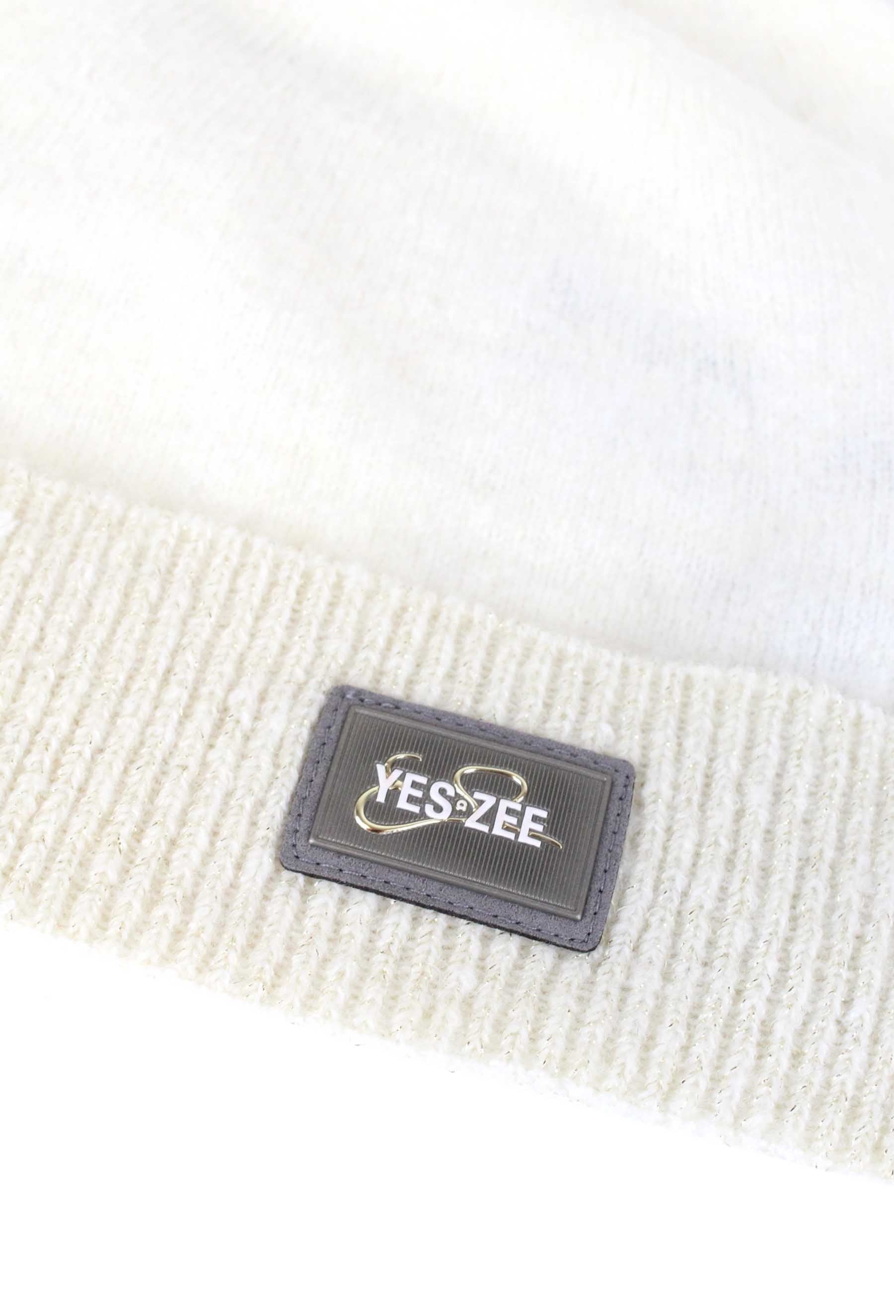 Cappelli Bianco Yes-zee