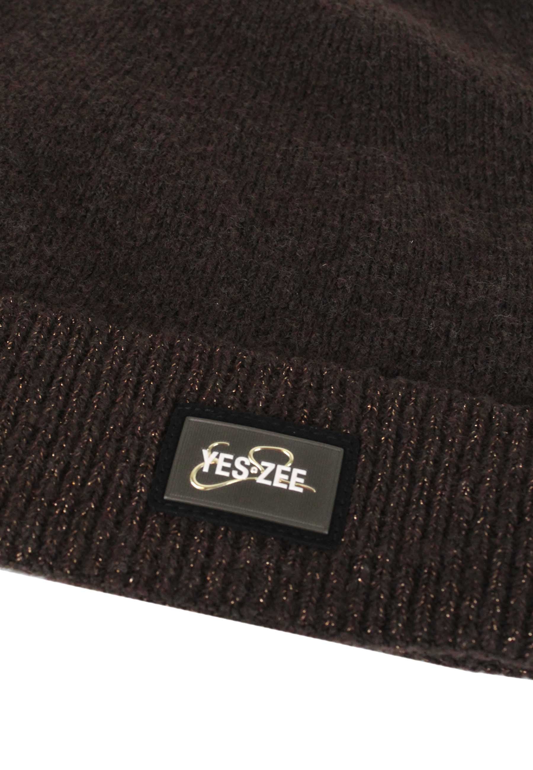 Cappelli Marrone Yes-zee