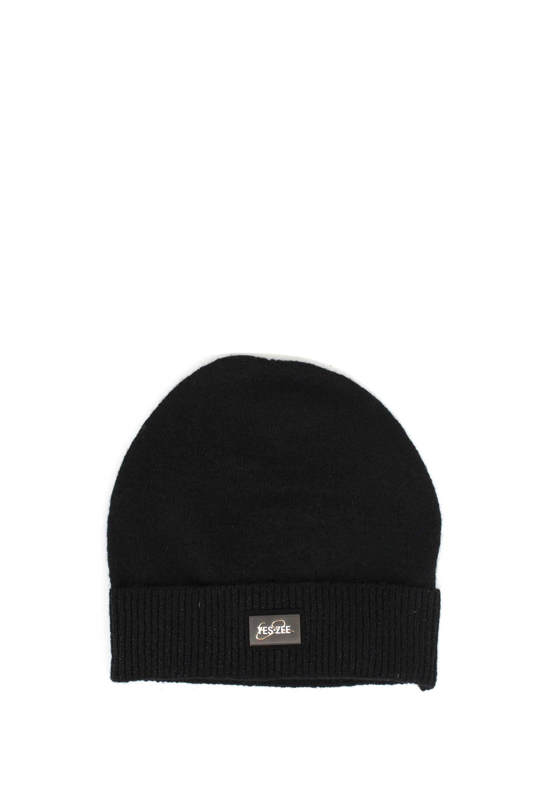 Cappelli Nero Yes-zee