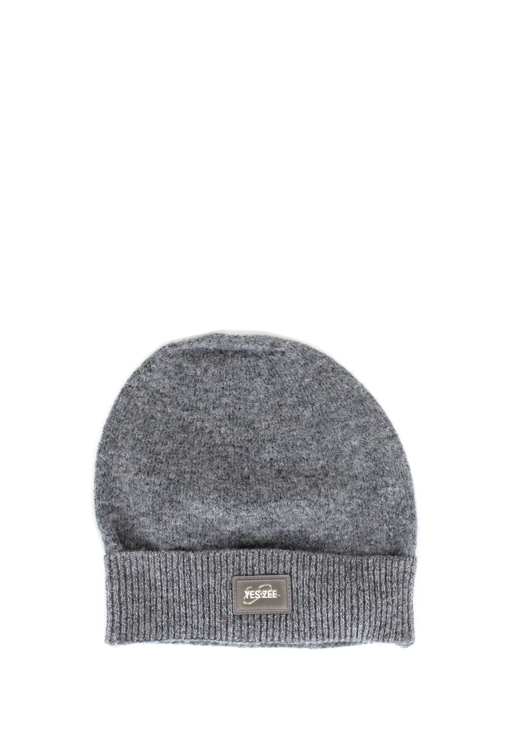 Cappelli Grigio Yes-zee