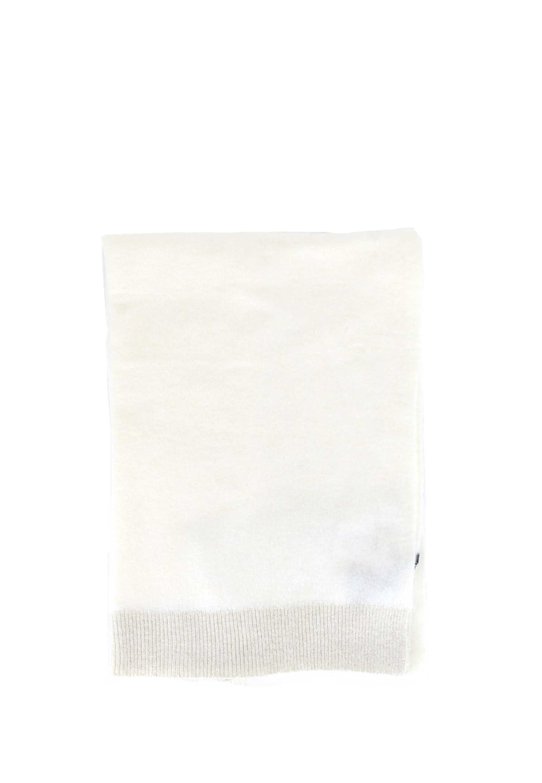 Sciarpe Bianco Yes-zee