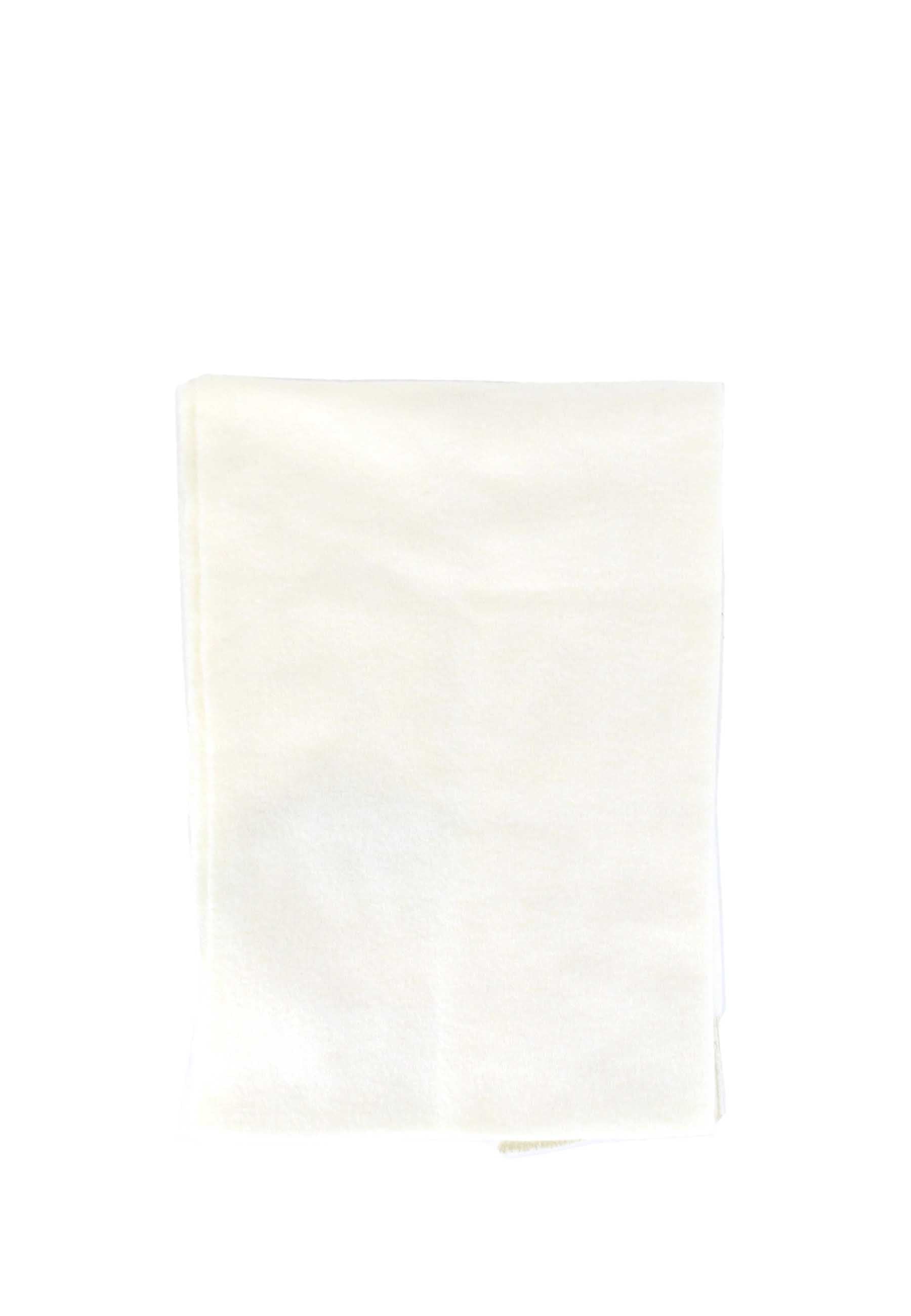 Sciarpe Bianco Yes-zee