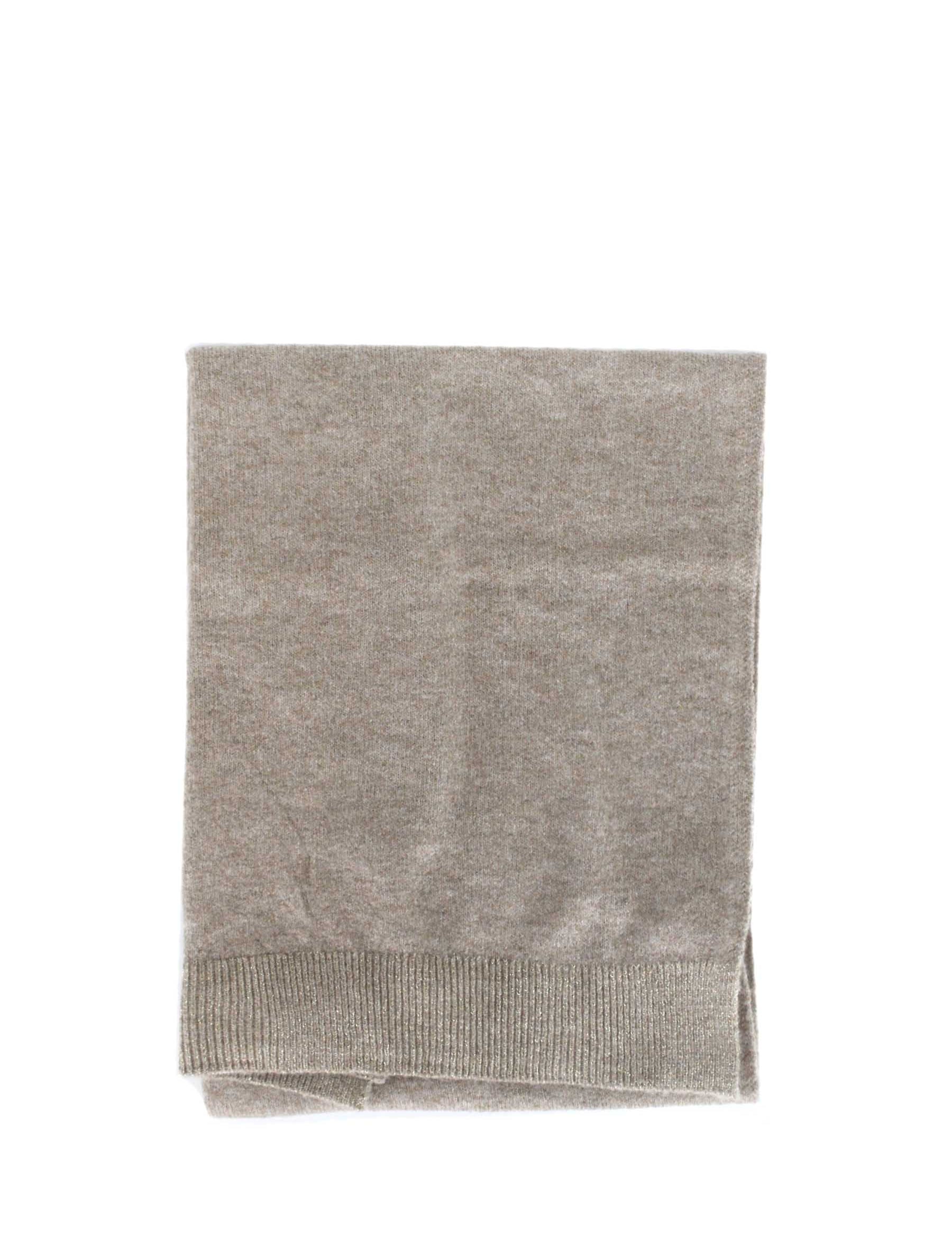 Sciarpe Beige Yes-zee