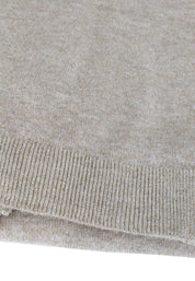 Sciarpe Beige Yes-zee