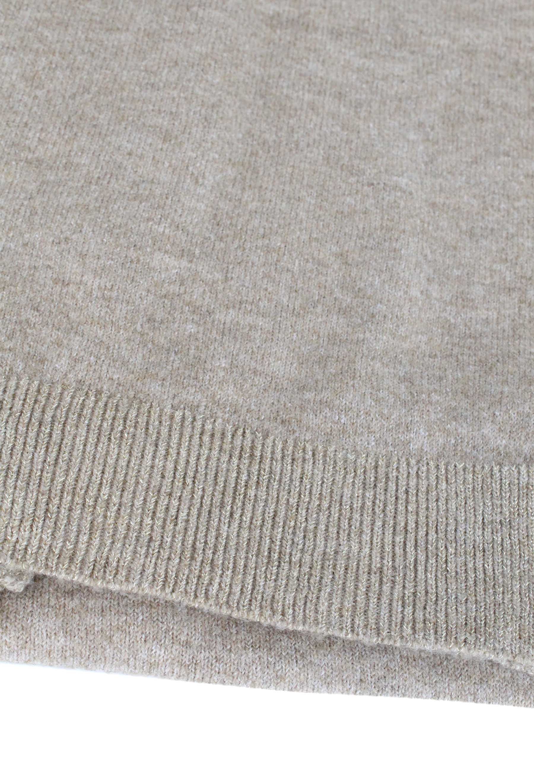 Sciarpe Beige Yes-zee