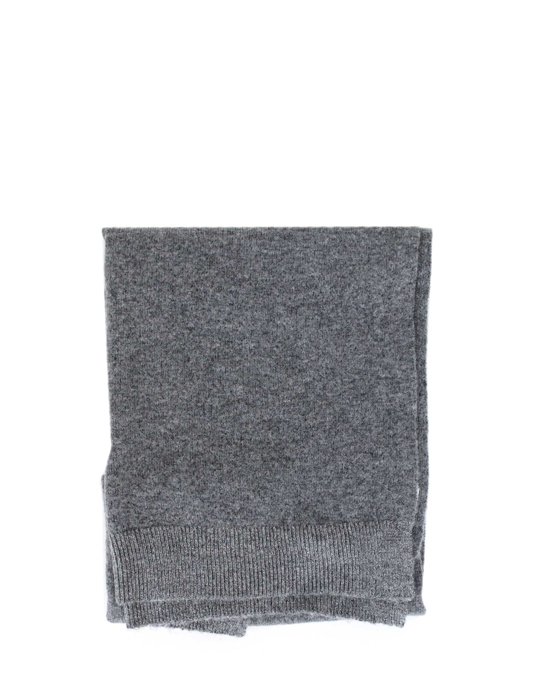 Sciarpe Grigio Yes-zee