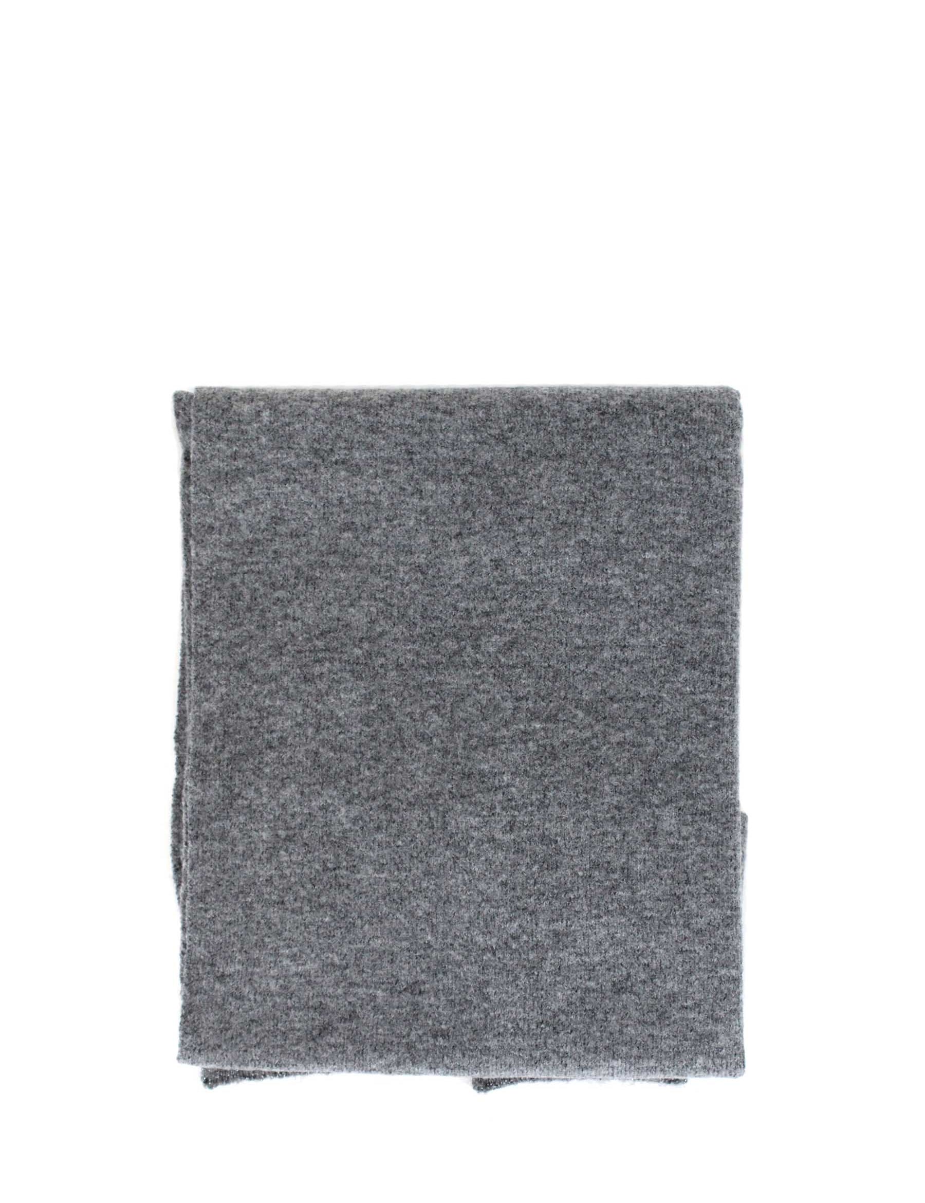 Sciarpe Grigio Yes-zee