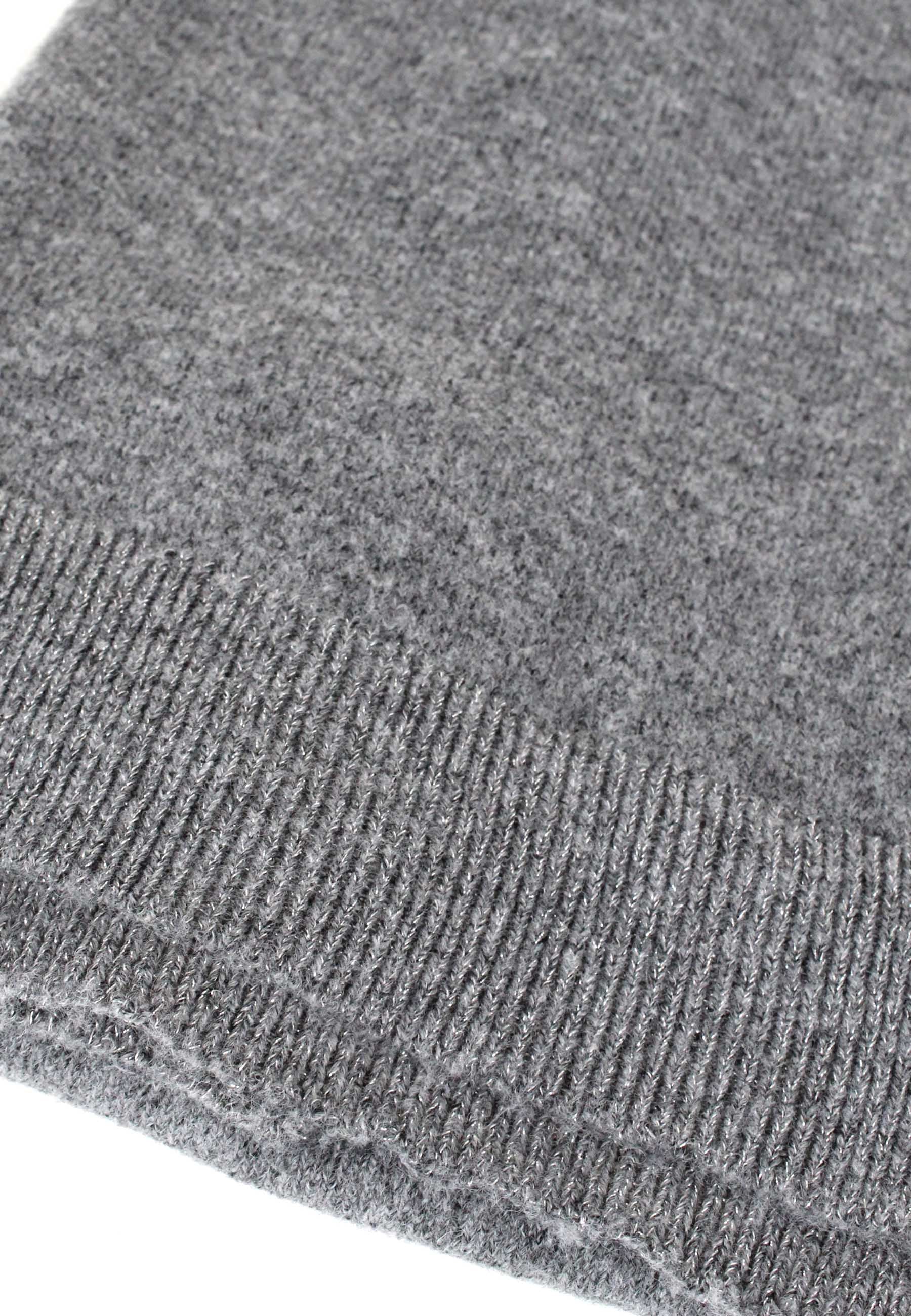 Sciarpe Grigio Yes-zee