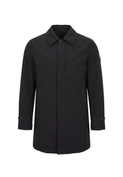 Piumini Nero Yes-zee