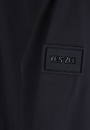 Piumini Nero Yes-zee