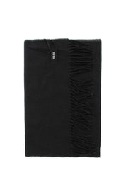 Sciarpe Nero Yes-zee