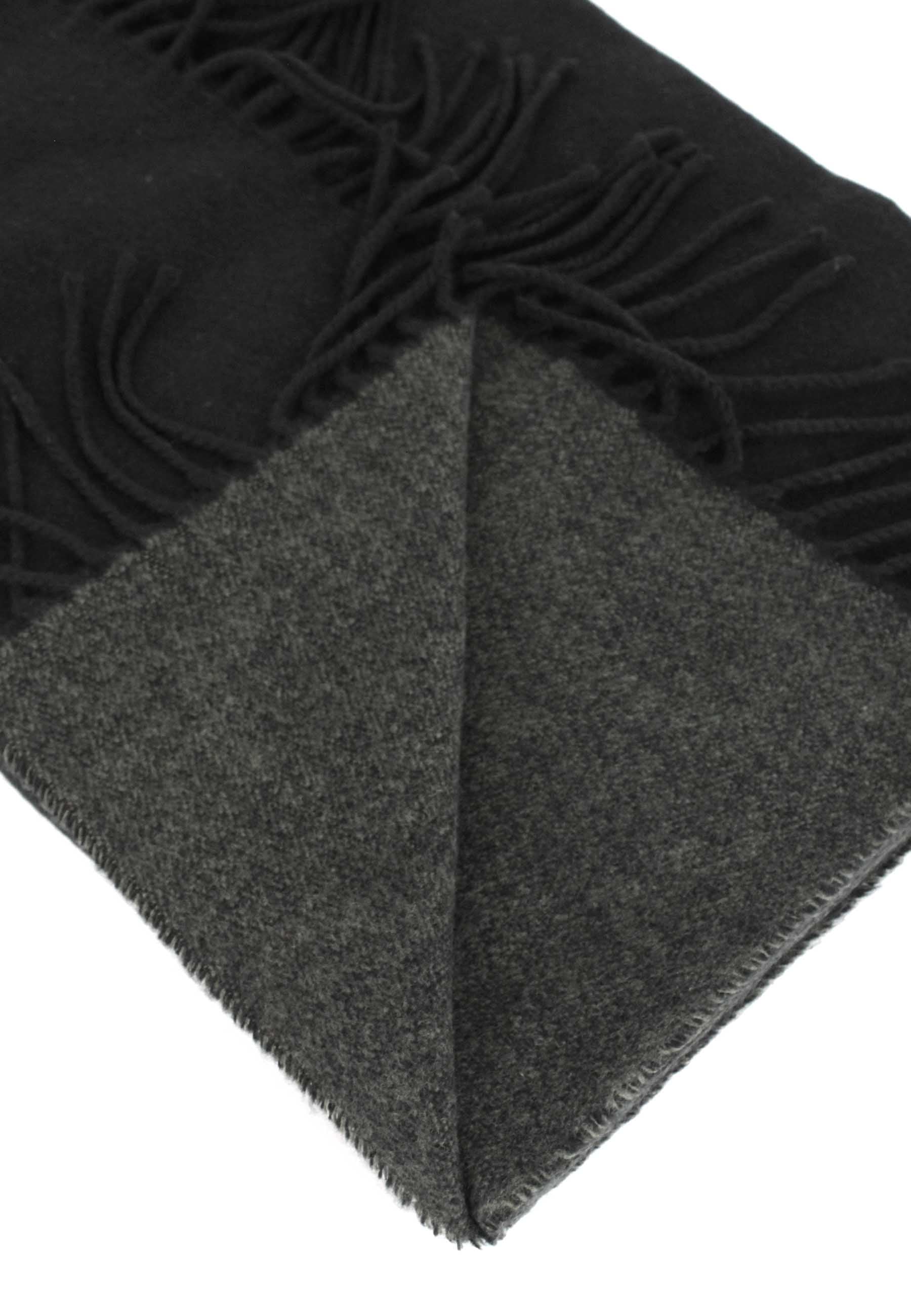 Sciarpe Nero Yes-zee