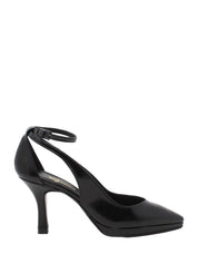 Decolleté Nero Grace Shoes