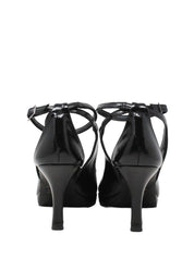 Decolleté Nero Grace Shoes