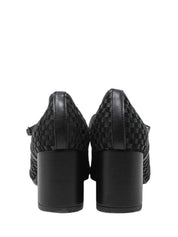 Decolleté Nero Grace Shoes