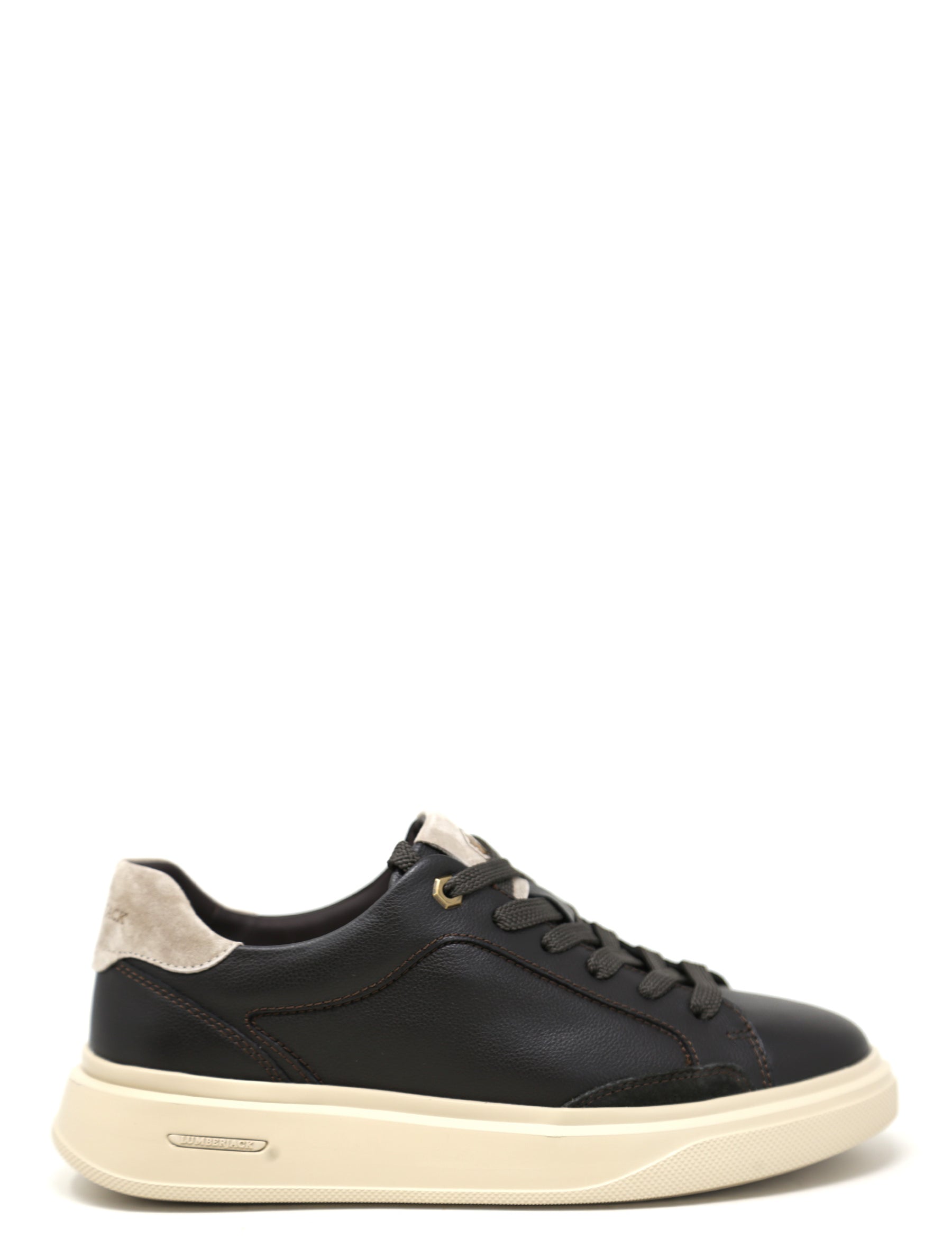 Sneakers Marrone Lumberjack