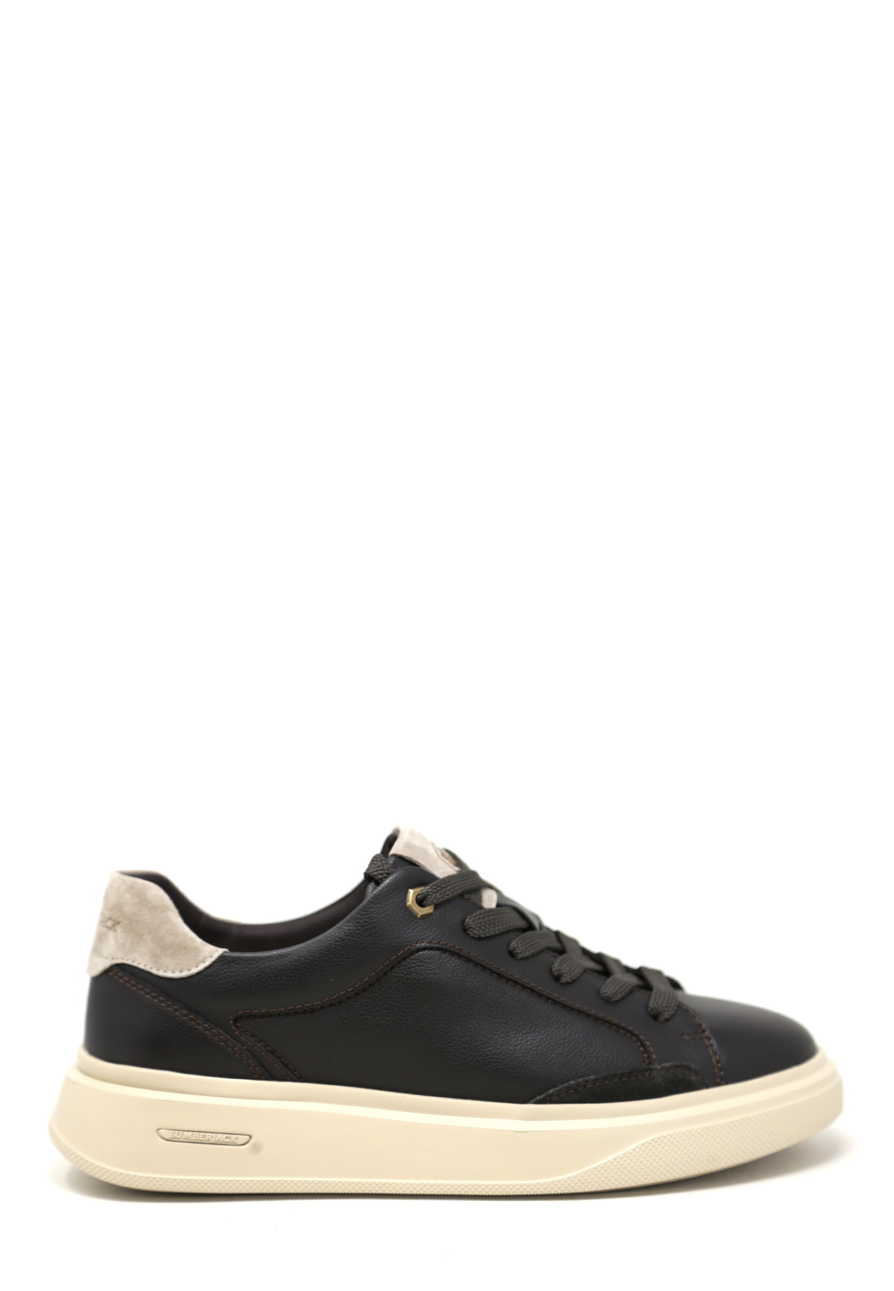 Sneakers Marrone Lumberjack