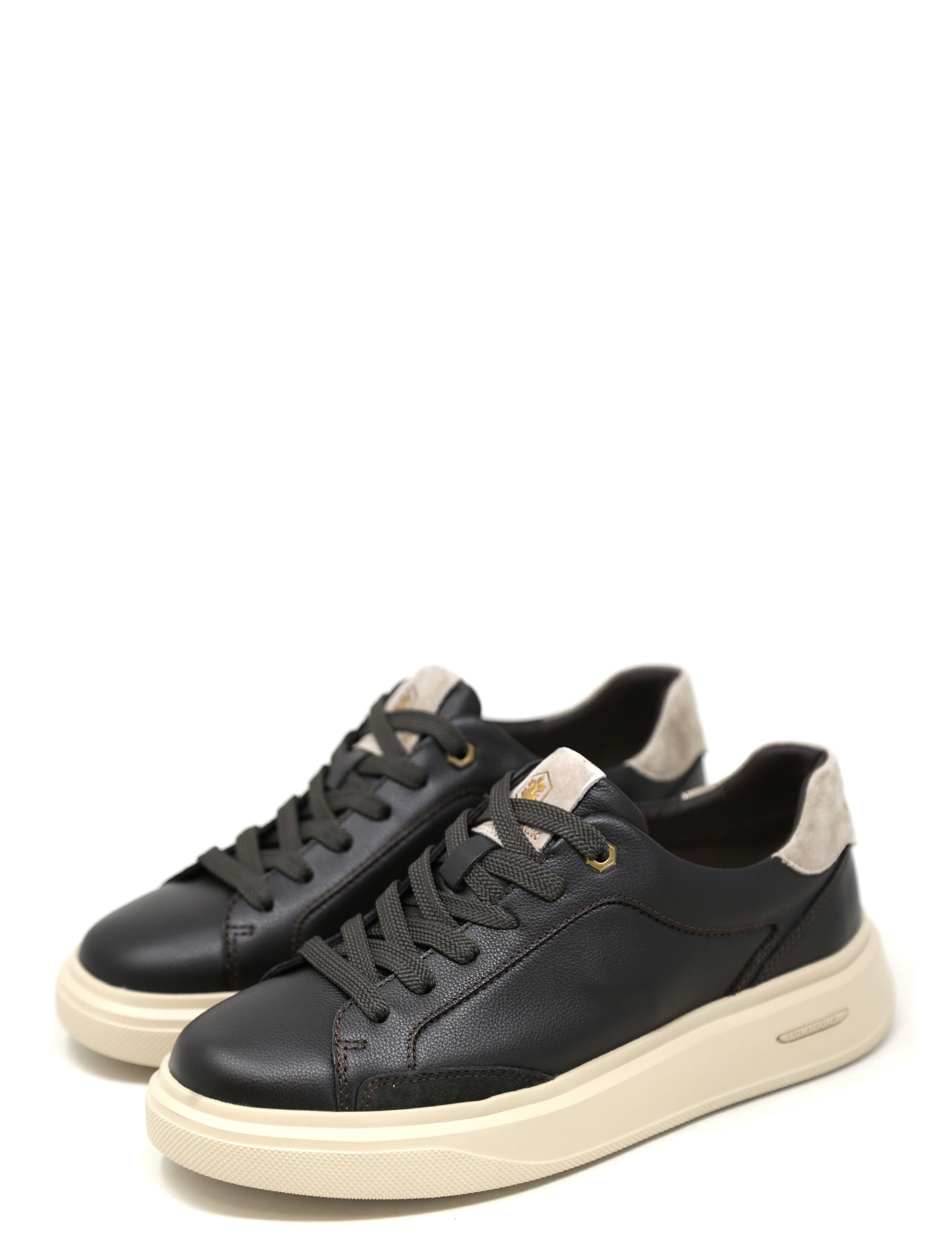 Sneakers Marrone Lumberjack