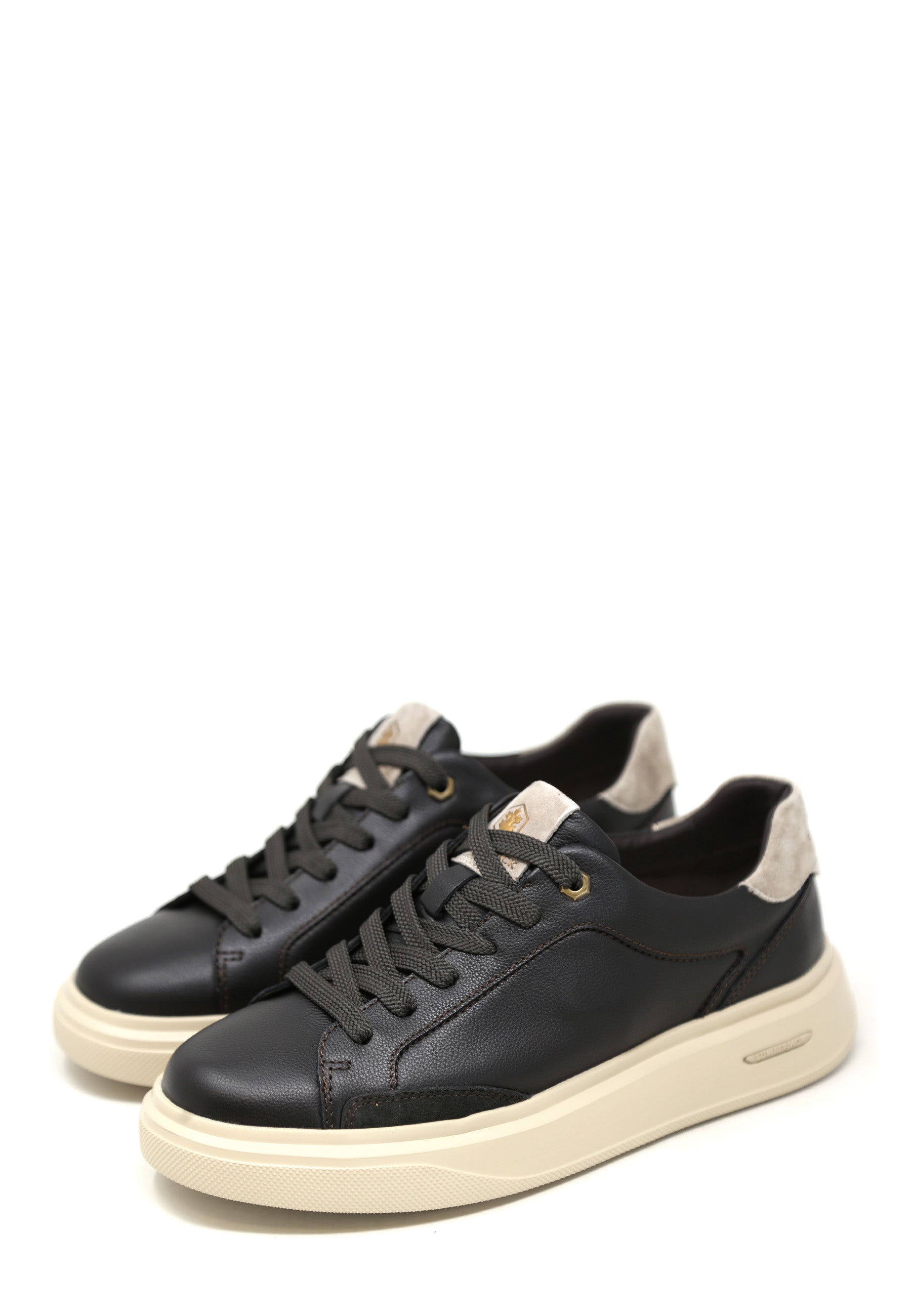 Sneakers Marrone Lumberjack