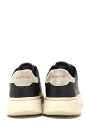 Sneakers Marrone Lumberjack
