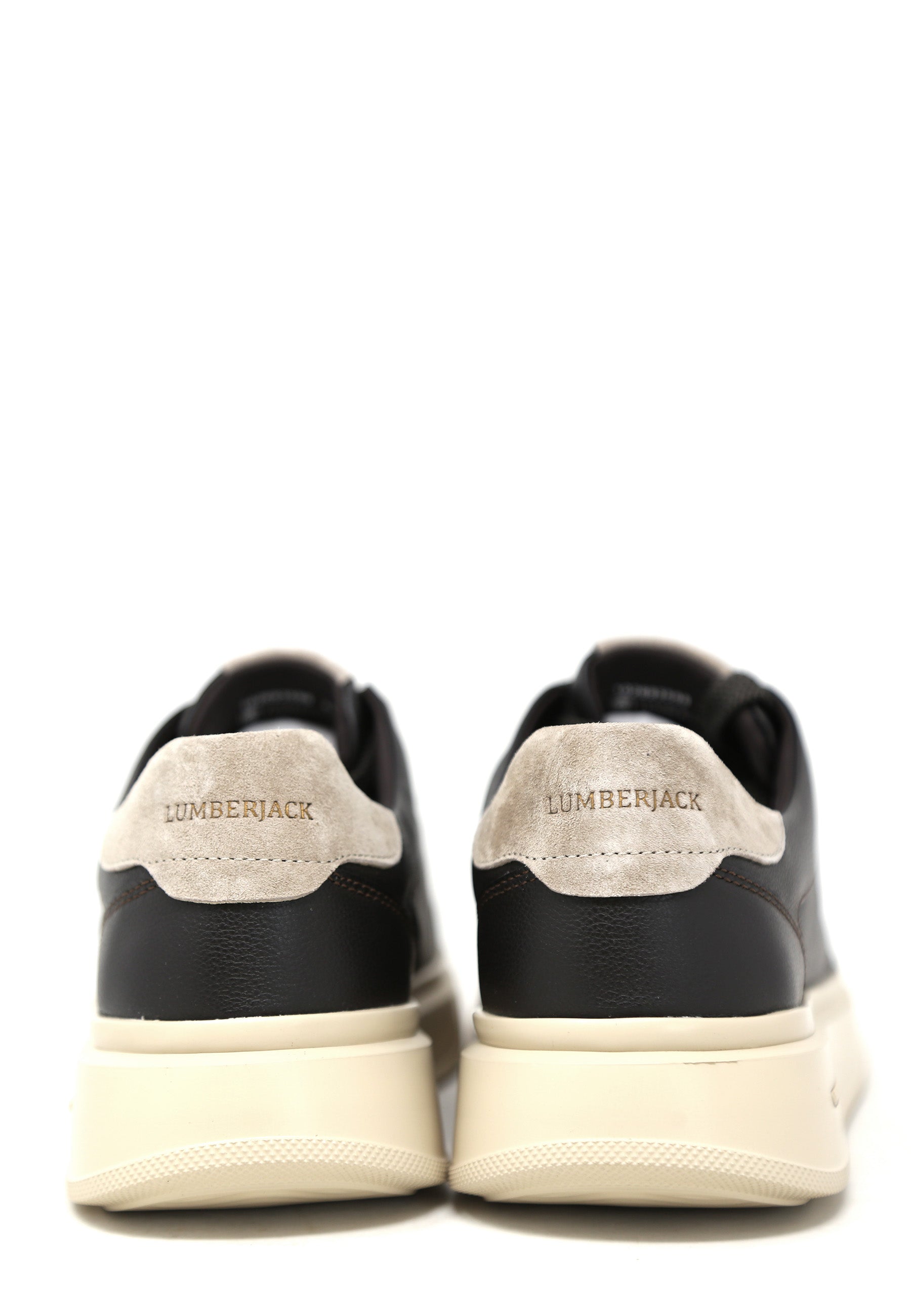 Sneakers Marrone Lumberjack