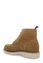 Polacchino Marrone Lumberjack