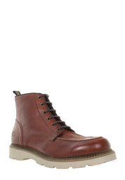 Polacchino Marrone Lumberjack