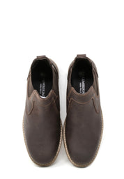 Stivaletti Marrone Lumberjack