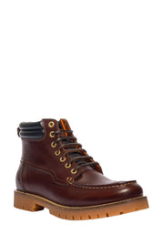 Anfibi Marrone Lumberjack